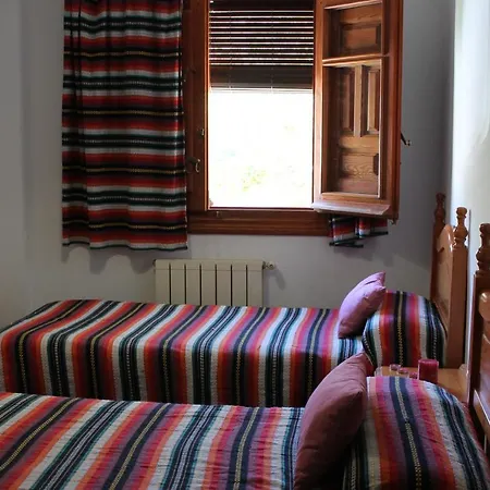 Apartment Rurales Rosendo: El Jazmin